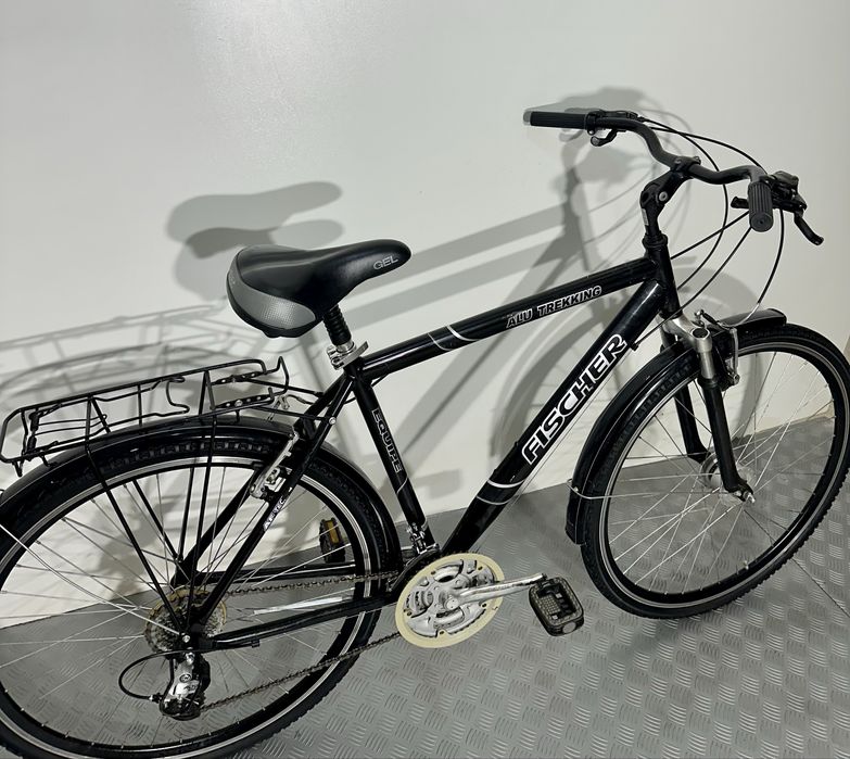 Велосипед Fischer 28 цола/ колело