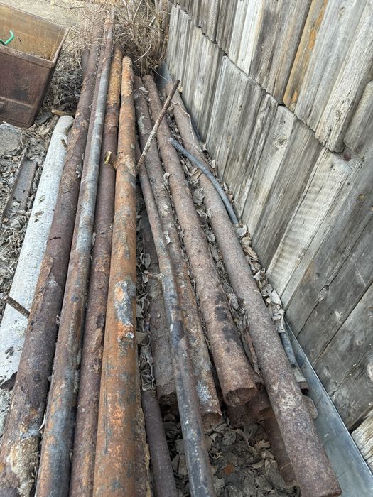 Продам трубы размер80