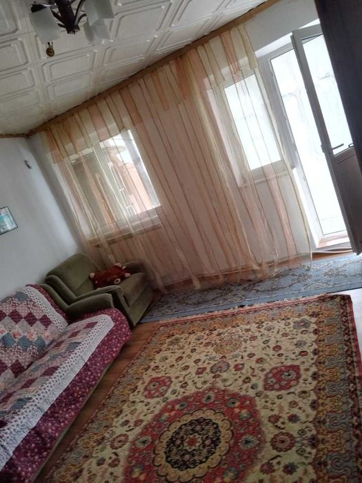 Apartament 3 Camere Botosani, Casa Tineretului