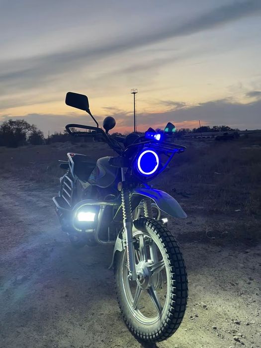 LTM F9 250 Кубов