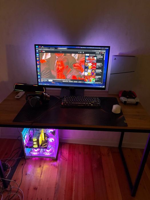 Продается игровой комплект setup