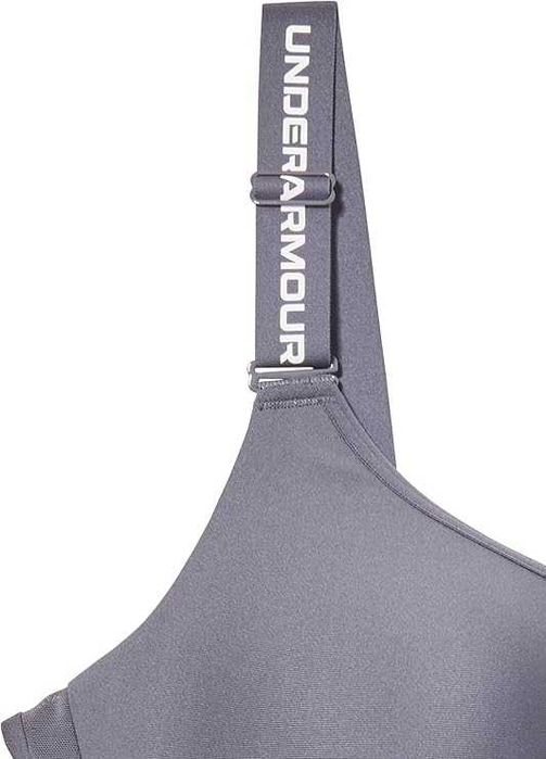 Женский спортивный бра Under Armour Women's Infinity Mid Impact