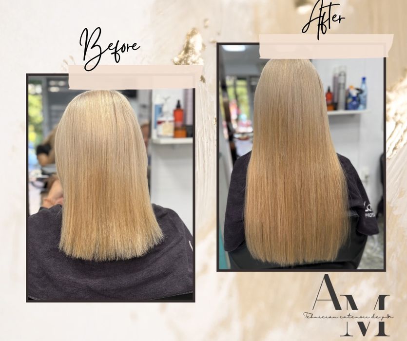 Aplic extentii par natural