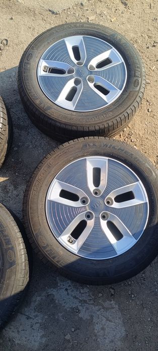 Set jante r16 originale KIA