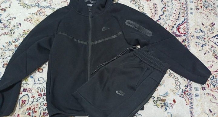 Nike teech flice