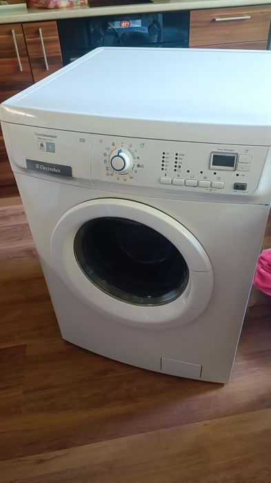 Пералня Electrolux