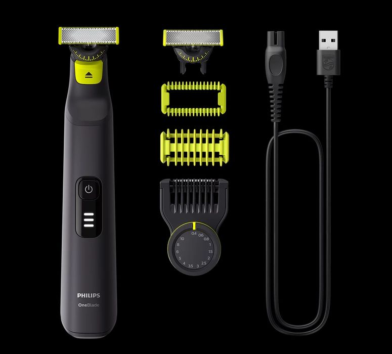 Philips OneBlade Pro 360 nou