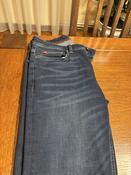 Vand blugi Lee Cooper barbatesti