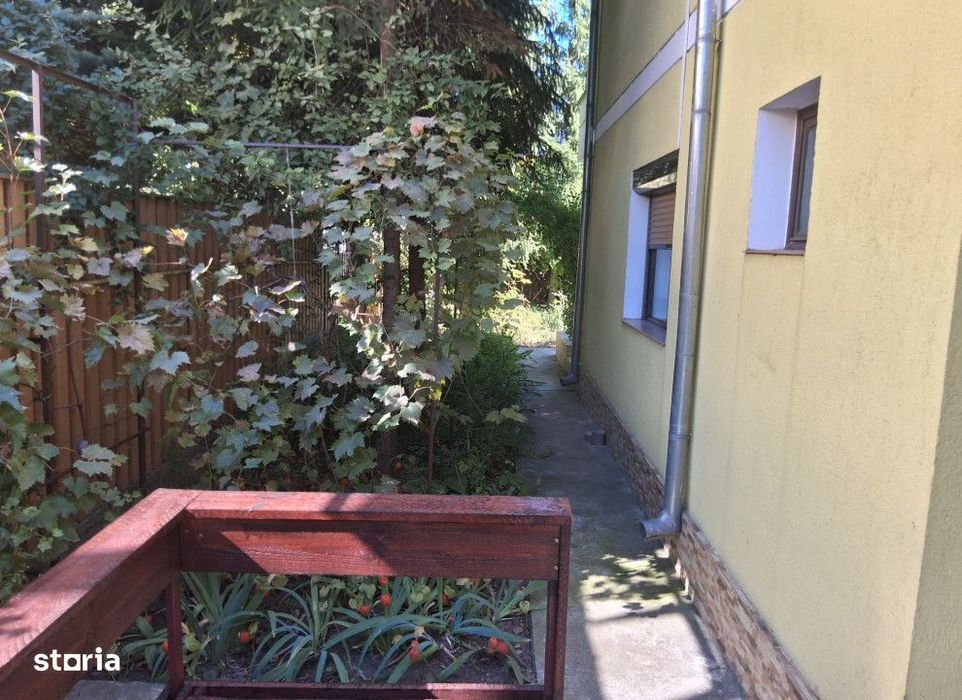 Casa 4 camere Popas Pacurari , 140 metri Cod:163414