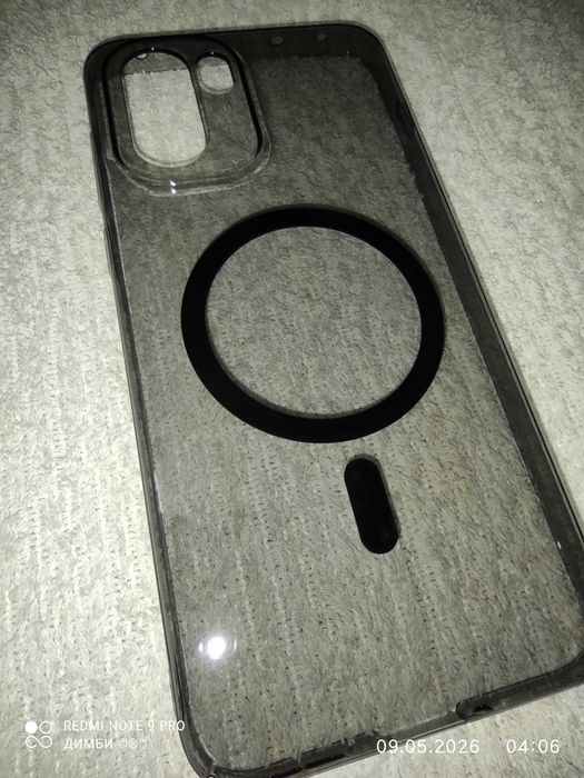 СПЕЦИАЛНО ИЗРАБОТЕН кейс гръб за OnePlus 15R