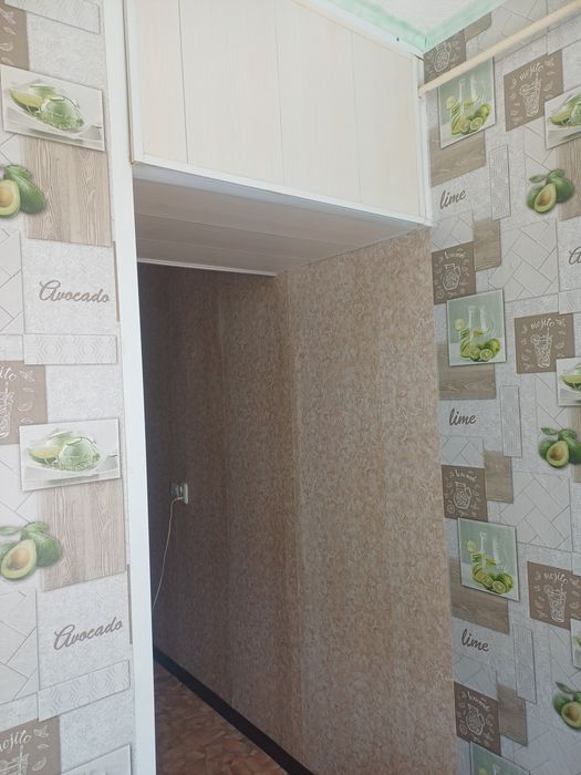 Продажа 2 х комнатной район Бак- бак