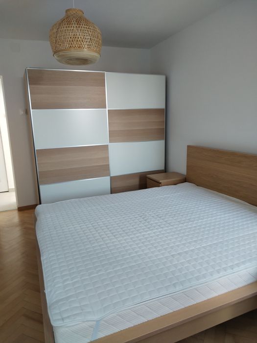 Inchiriere  apartament 2 camere+dresing