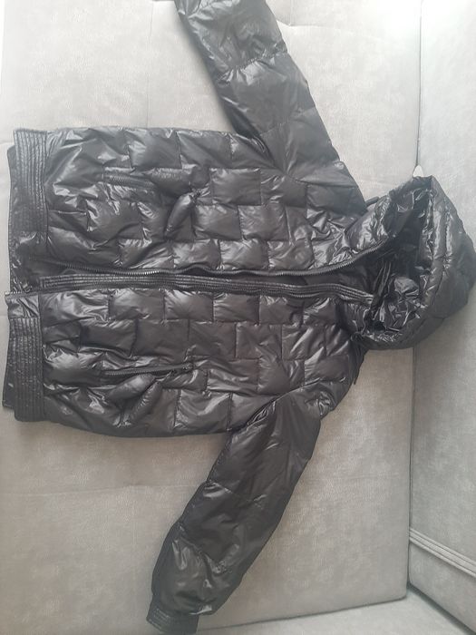 Курточка демисезонная на девочку