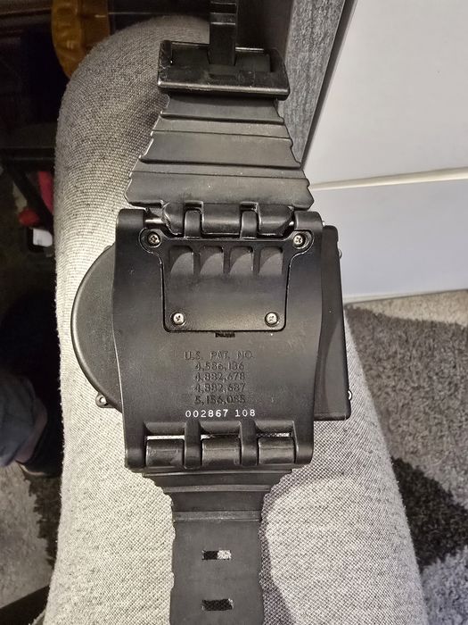 Computer ceas scufundari Oceanic XTC 100