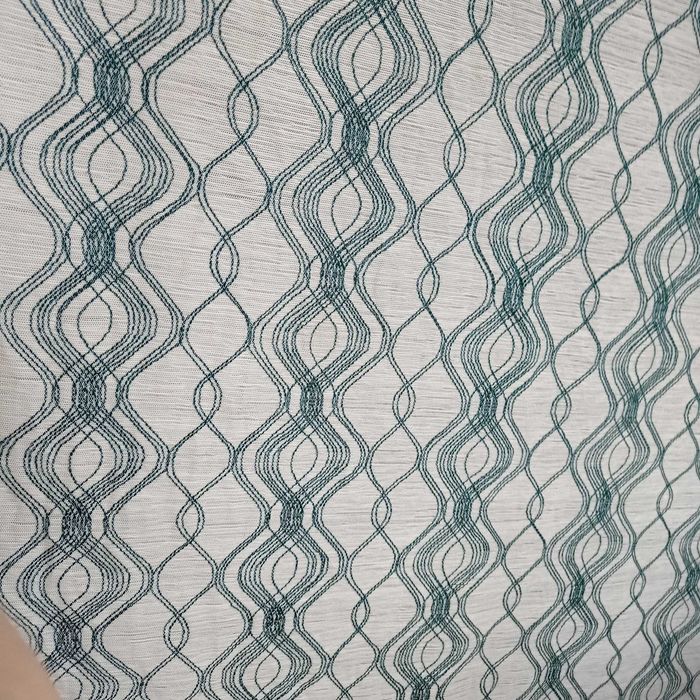 Два полотна на шторы ГДР