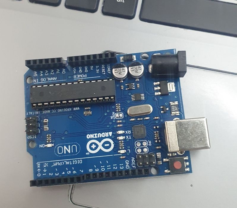 Arduino dip arduino