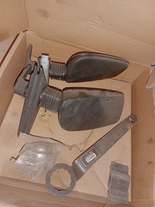 Продам запчасти новые на ВАЗ