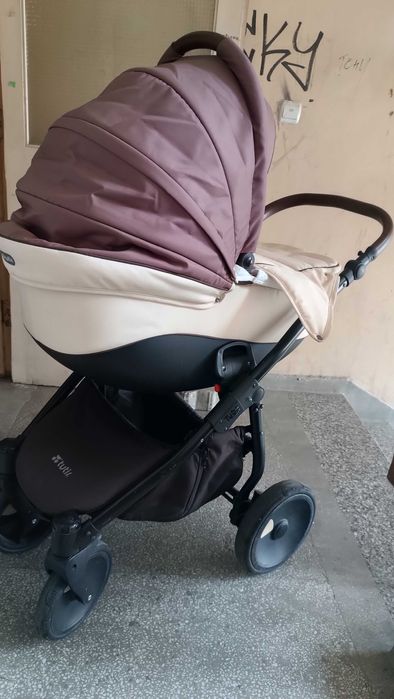 Детска количка zippy