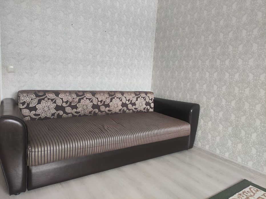 Раскладной диван