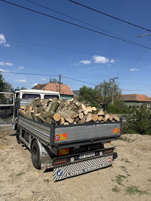 Lemne de foc esenta tare