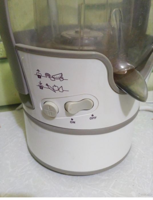 Соковыжималка Tefal продам срочно