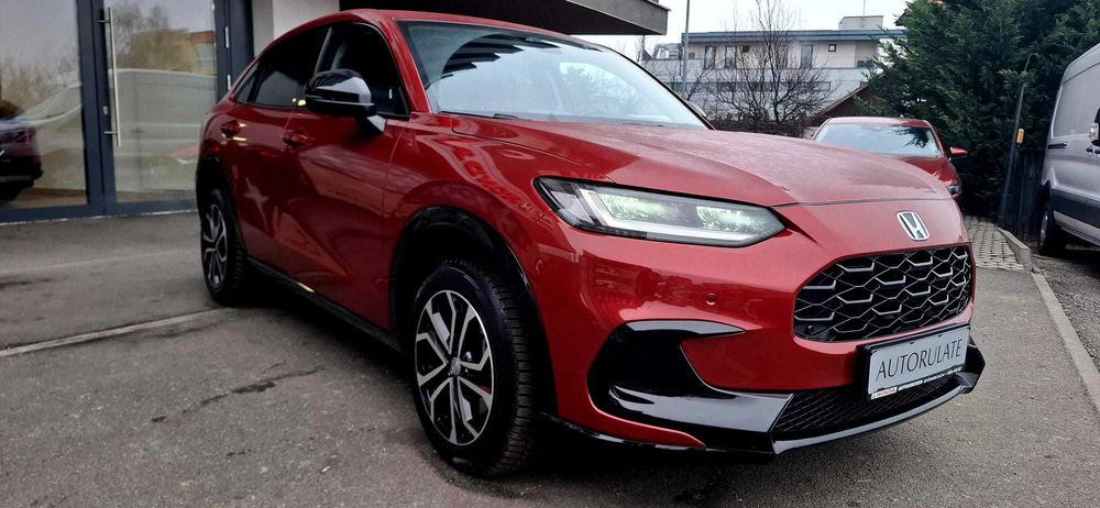 Honda ZR-V Hibrid AT