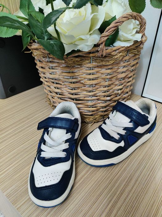 Geox mărime 27 piele