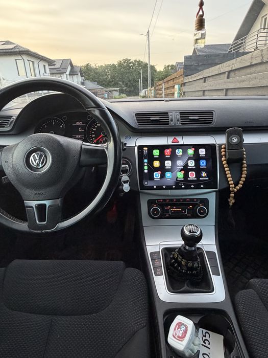 VOLKSWAGEN Passat 2010 — imagine 2