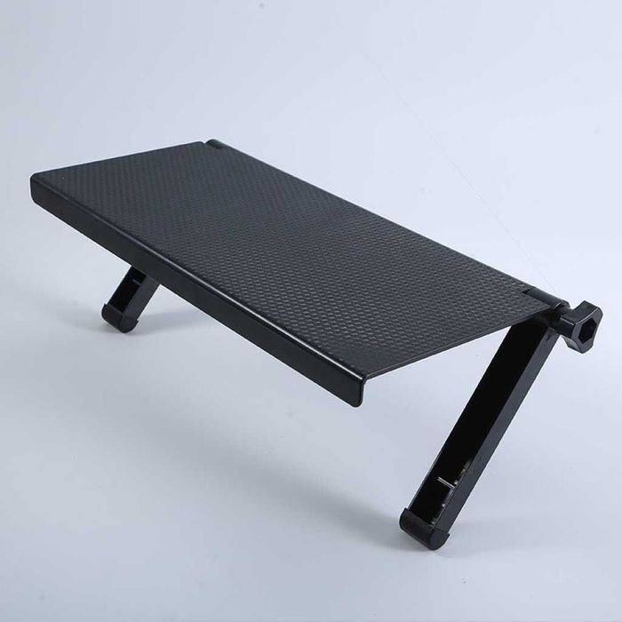 Органайзер за телевизор тип стойка за рутер