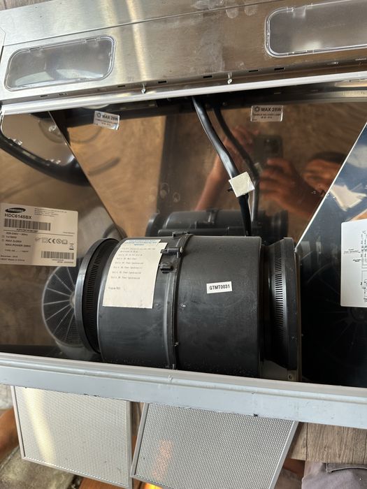 Професионален ширм Самсунг