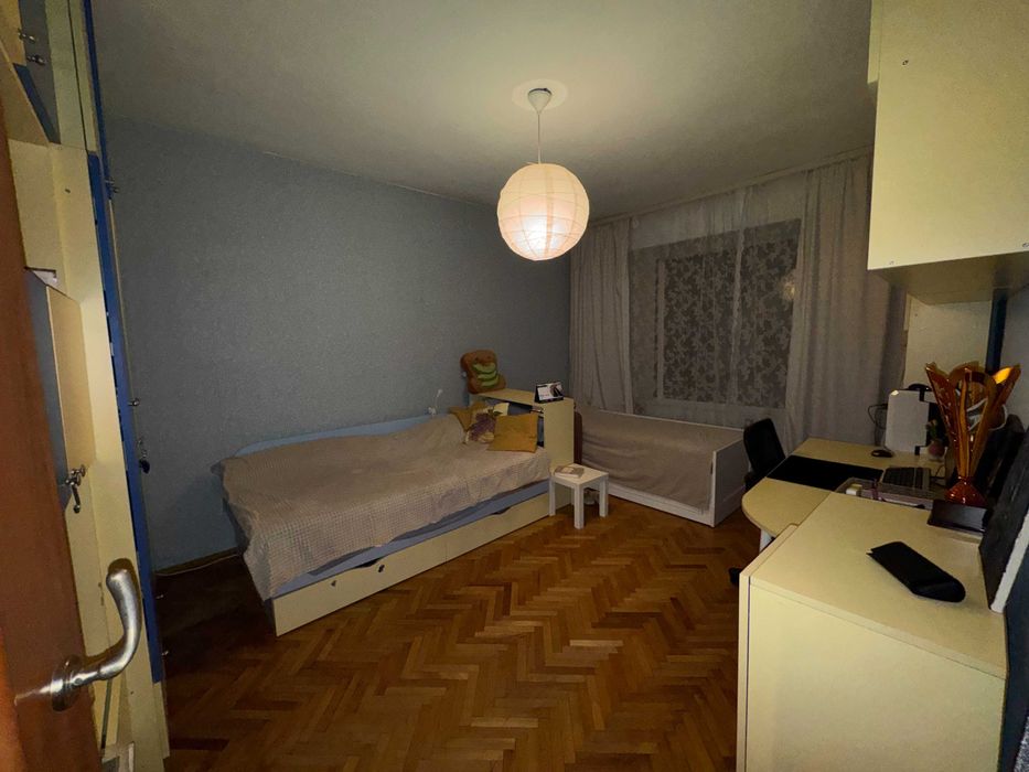 Продава се Двустаен апартамент в София, Хаджи Димитър - 63 кв.м за 1336 €/кв.м - Снимка #3