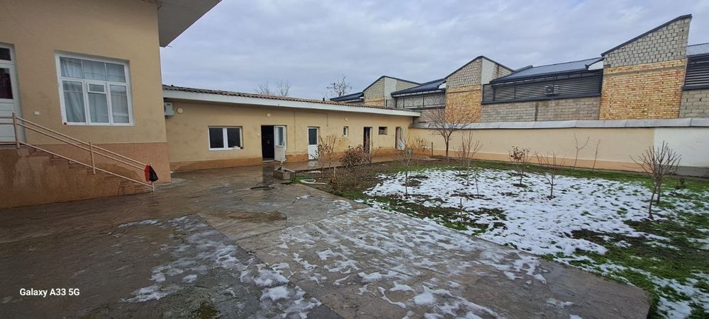 Honobod Beruniy mahalla 7.7-sotok Fasad:20-metr