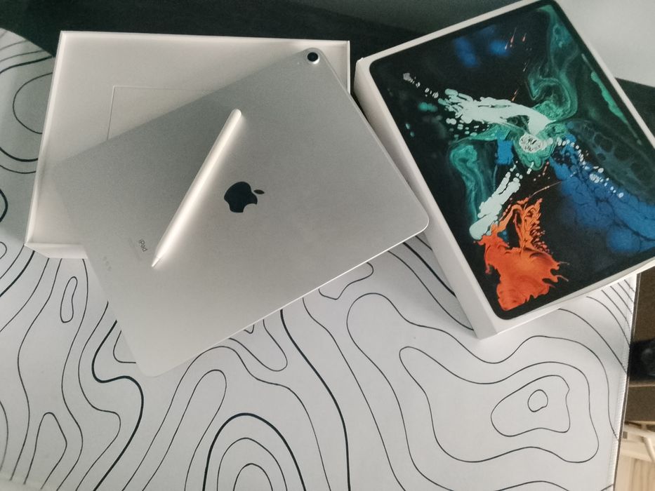 Ipad pro 12.9 (3-th gen)