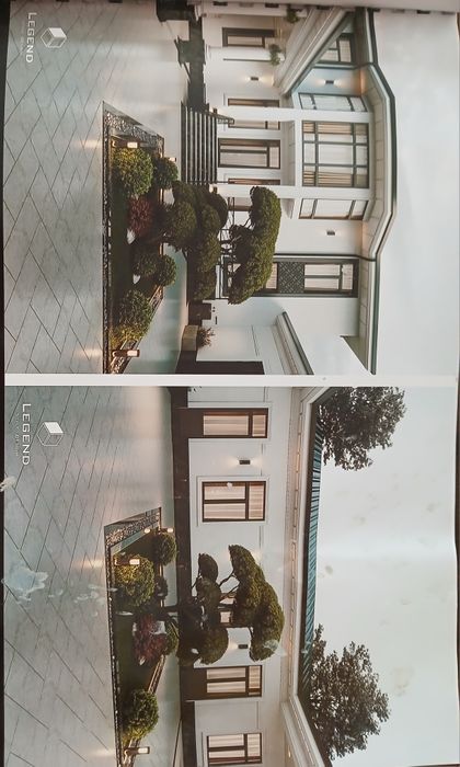 Продаётся новый дом в хорошем районе