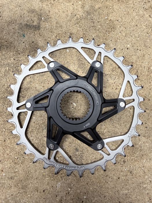 Angrenaj SRAM XX Eagle 36t - E-MTB, Direct Mount, T-Type, Bosch Gen. 4