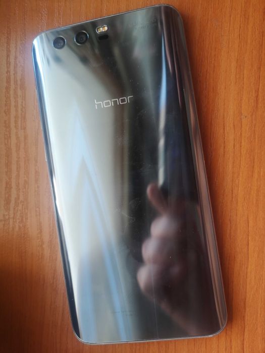 Honor 9 - отличен