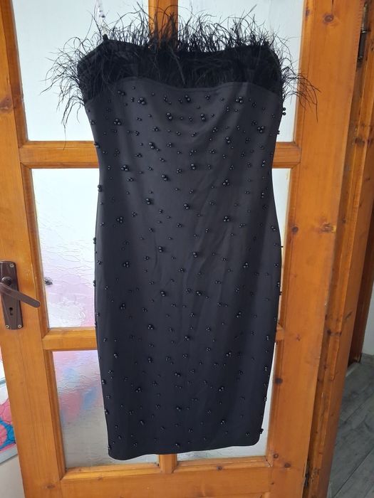 Rochii de seară făcută pe comandă