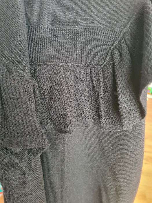 Rochie Dsquared2 nepurtata