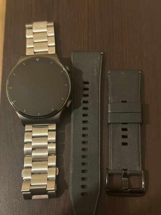 Huawei WATCH GT 2 pro