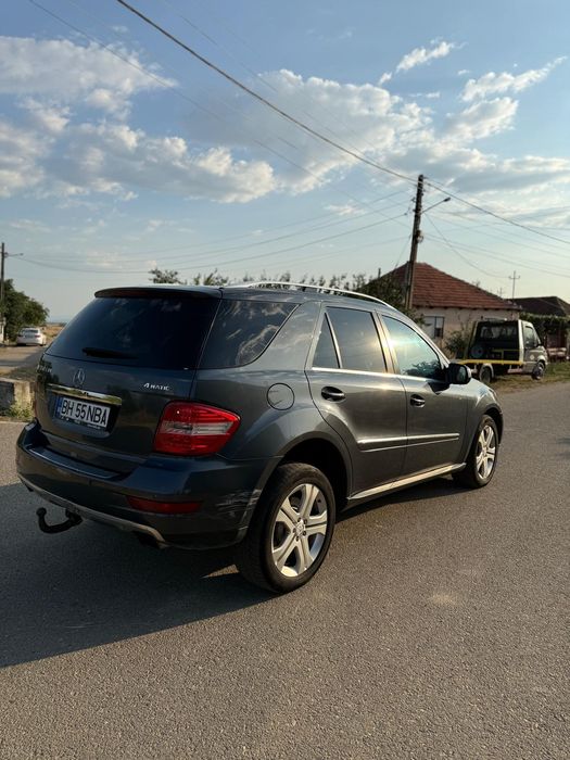 Vind Ml 350 4 MATIC  CDI