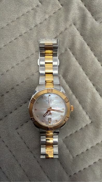 Ceas dama detalii in pvt