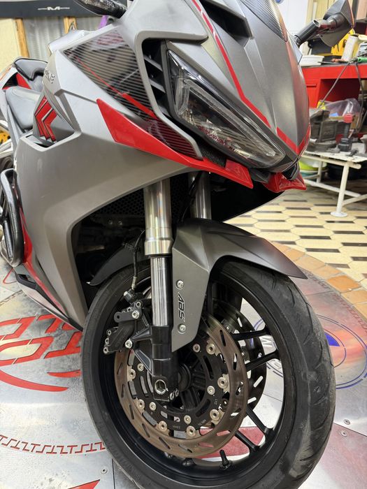 Cyclone rs401 Arzon narxda