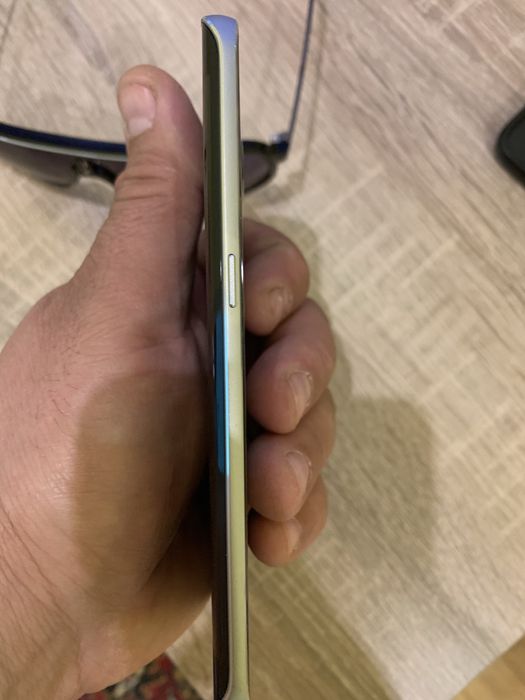 Samsung galaxsy 6 etge