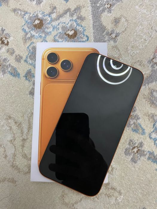 iphone 18 pro max китайская сборка
