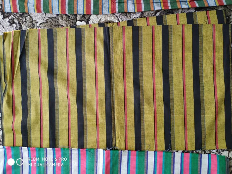 Beqasam materiallar xar xil sifatli