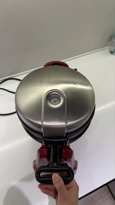 Вафельница kitchenaid