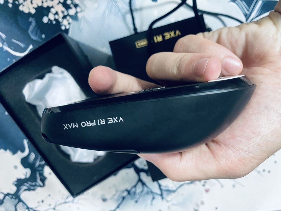 Мышка dragonfly vxe r1 pro max