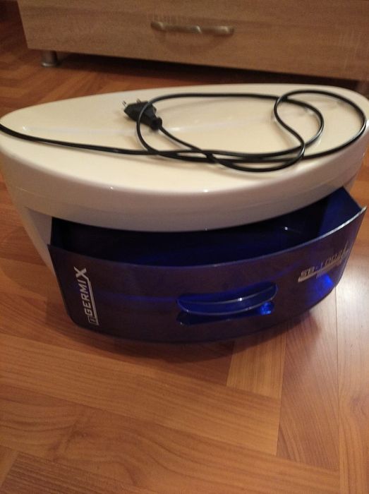 Продам стерилизатор Germix