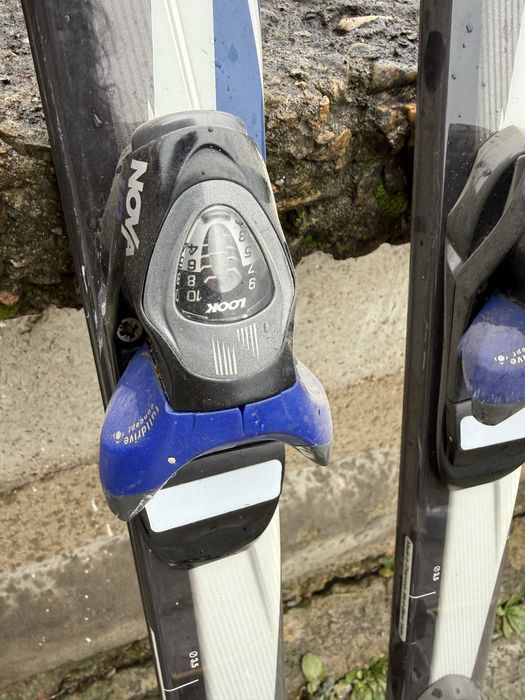 Ски - Dynastar Omecarve