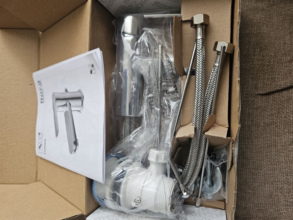 ROCA смесител за мивка